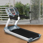 重慶專業(yè)跑步機生產(chǎn)廠家:如何才能正確的使用跑步機呢？