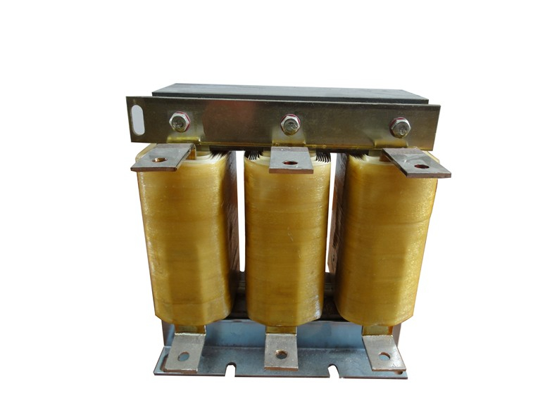 變頻器專用輸出電抗器