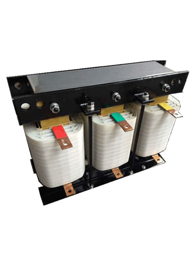 負(fù)載電抗器