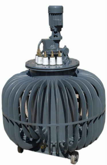 油浸式調(diào)壓器